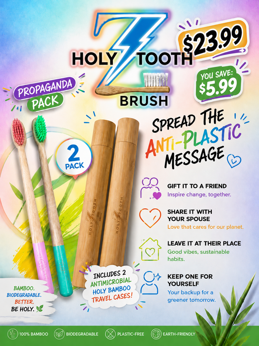 Propaganda Pack (2 Brushes)